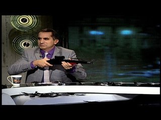 البرنامج؟ مع باسم يوسف ..  25 رمضان - أغسطس 1432 - 2011