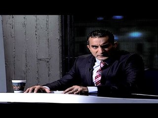 البرنامج؟ مع باسم يوسف ..  07 رمضان - أغسطس 1432 - 2011