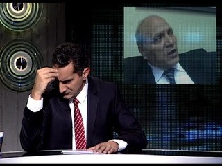 البرنامج؟ باسم يوسف .. د. عبدالله الأشعل مرشحاً للرئاسة