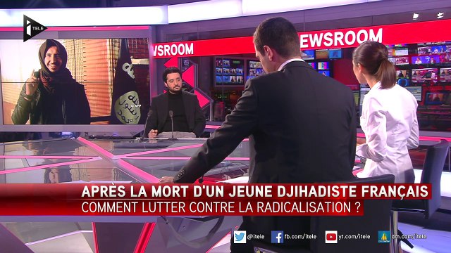 Djihadistes français : Le profil type n'existe pas