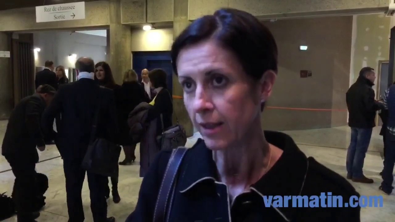 Gendarmes tuées à Collobrières: Virginie Pin avocate des parties civiles