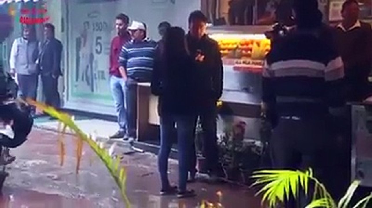 What public say about police beyond camera.......lolzxxxxxxxx. say...must watch