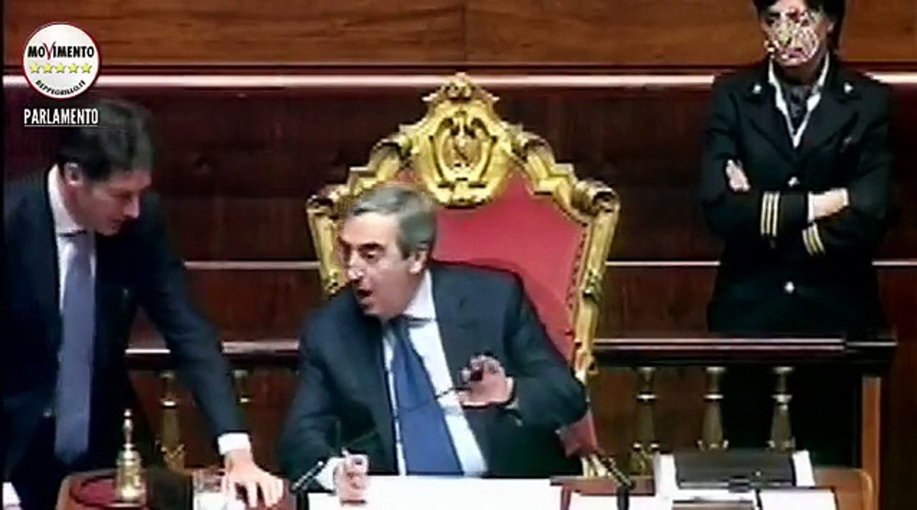 Bottici (M5S): "Comunità il Forteto, attendiamo ancora risposte dal Governo" - MoVimento 5 Stelle