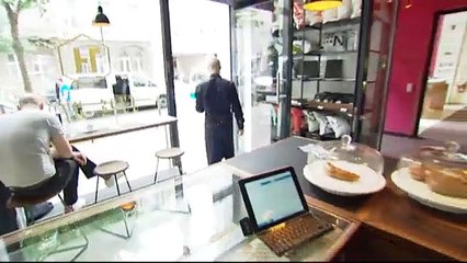 تايب هايب - أحرف تتحول إلى زينة | يوروماكس