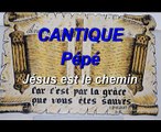Pépé - Jésus est le chemin