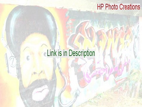 HP Photo Creations Cracked - hp photo creations for ipad 2015