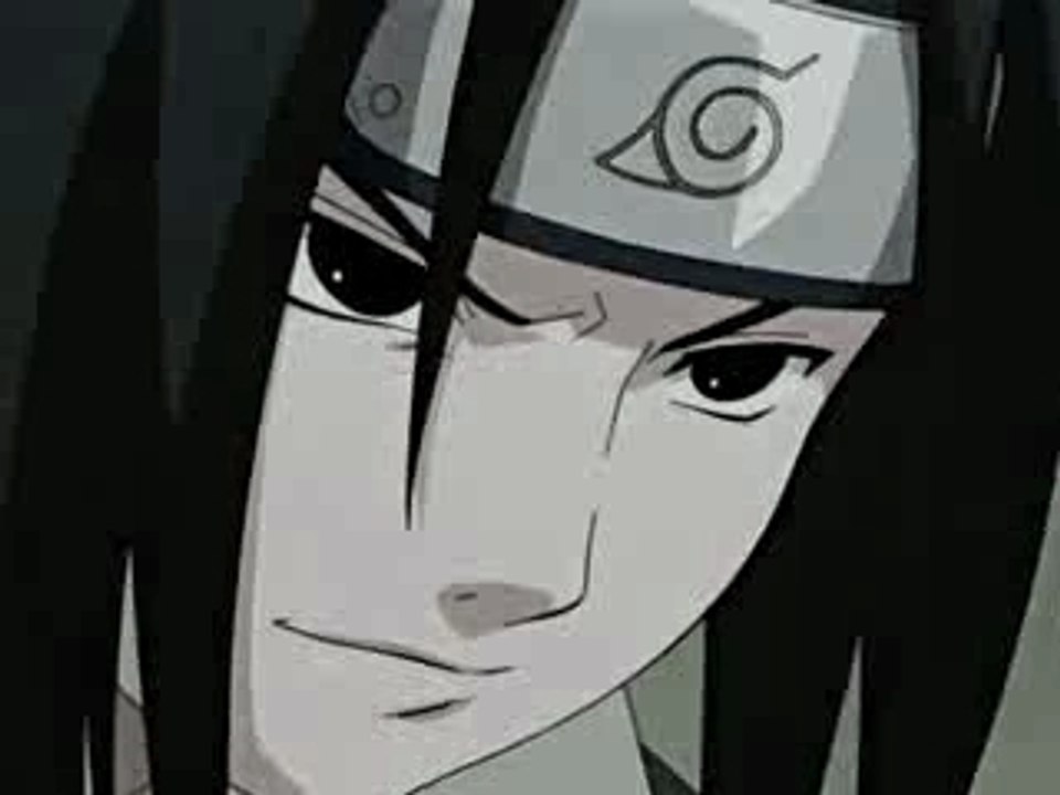 AMV Naruto - Phenomenon - Open your soul