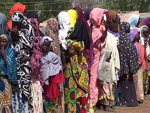 «Боко харам» освободила 158 заложников