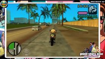 GTA Vice City Stories [PSP]  Walkthrough #03