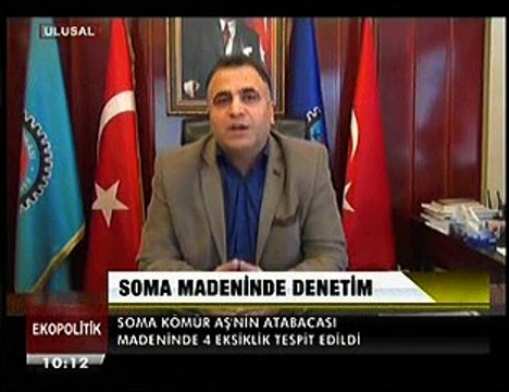 Ekopolitik. 19.2.2015. Prş.