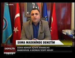 Ekopolitik. 19.2.2015. Prş.