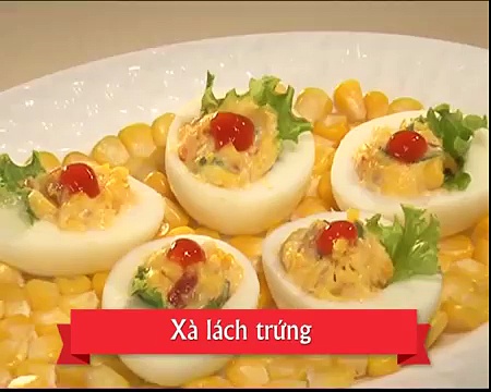 Salad Recipes (Gỏi, rau trộn)