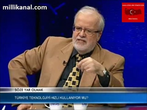 İskender Öksüz - Günümüzde Bilgi ve Teknoloji Kullanımı