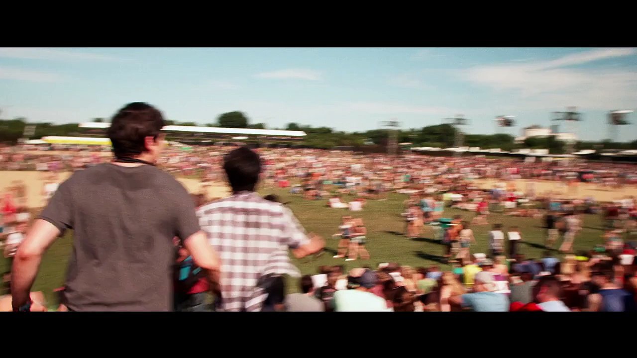 Projet Almanac de Dean Israelite