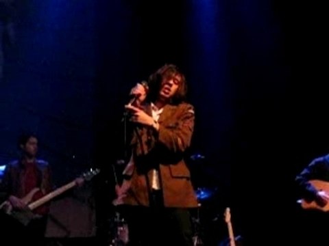 Adam Green Gemstones La Cigale