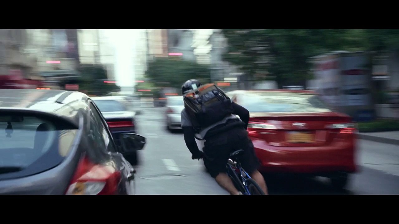 Tracers de Daniel Benmayor