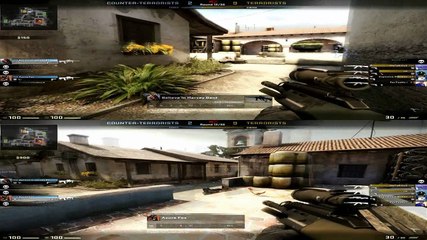CSGO - Week #73 - The Boondocks - Hell Ain't Shit & An 'N' Moment (Unseenstalkr)