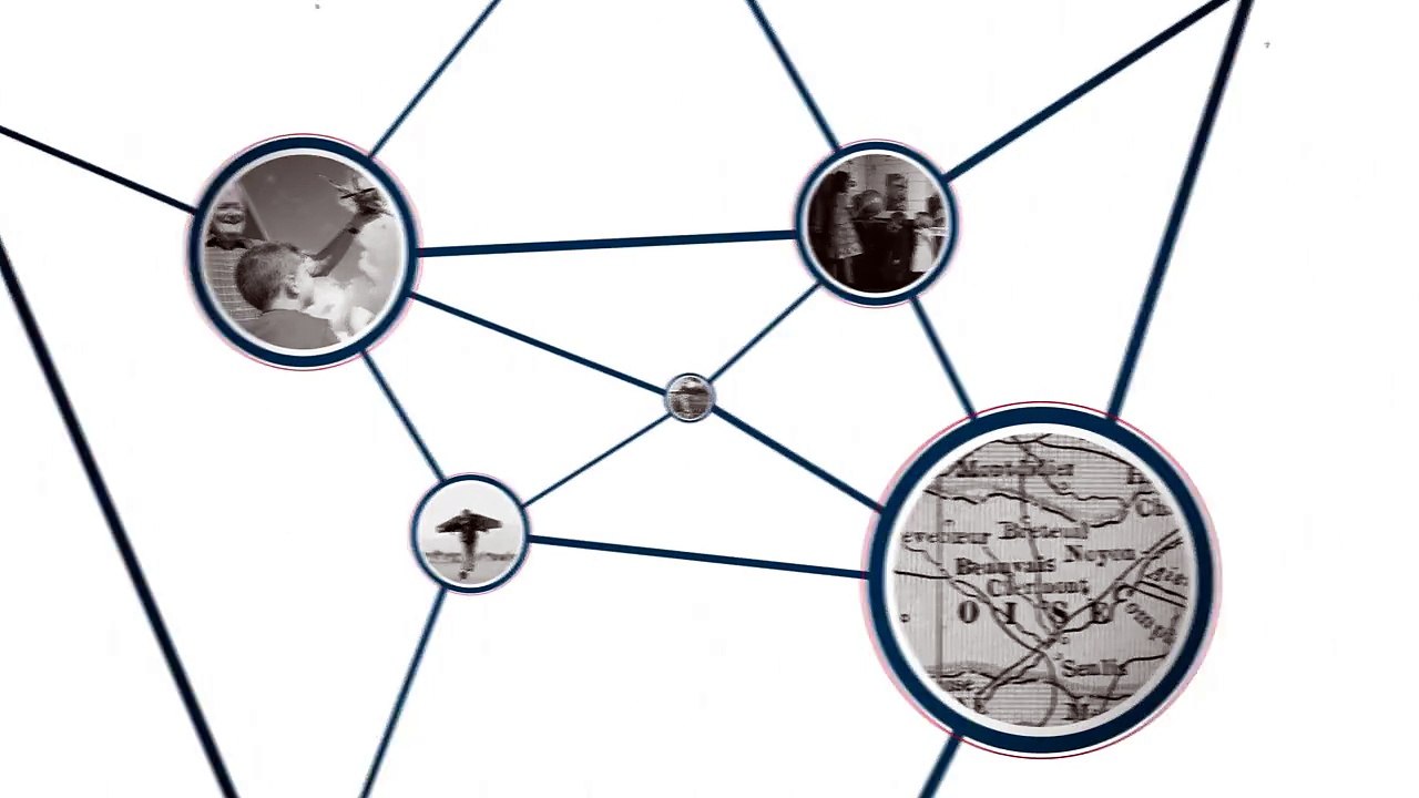 Musée de l'aviation  soutenons la culture ! - YouTube