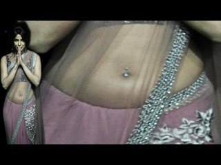 ZABBARDAST Priyanka Chopra Flashing Raunchy Navel