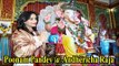 Poonam Pandey, Tanisha Singh, Dolly Bindra @ Andheri Cha Raja 2014