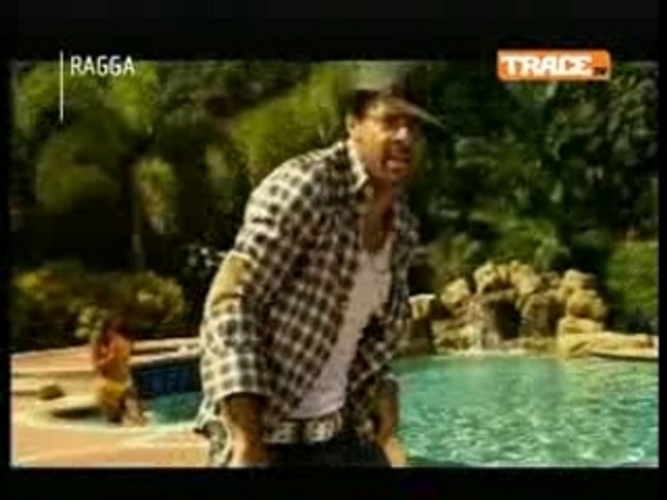 Shaggy - Ready Fi Di Ride - Video Clip -