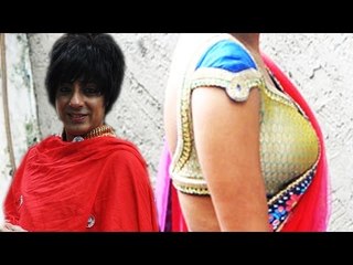 Hot Model's  Big B(.)(.)zz !!