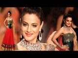 Amisha Patel Looking Very Hot & Spicy In Tight Outfit