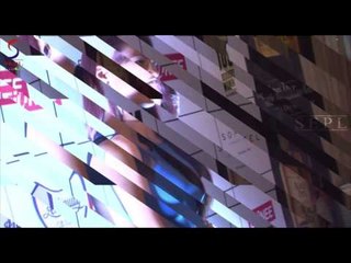 Aphrodisiac Figure @ FHM 100 Most Sexiest Woman in the World Bash