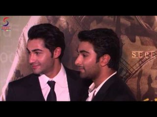 Shah Rukh Khan, Karan Johar & Many Bollywood Celebrity Red Carpet Premiere | Lekar Hum Deewana Dil