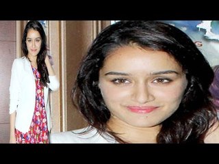 Shraddha Kapoor Hot & Juicy Lips