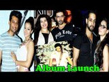 Celebs Spotted @ Album Launch Of Pannu By Minik Brar