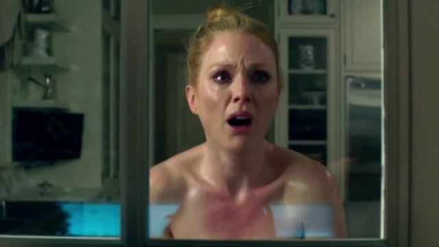 Maps To The Stars Official Red Band Trailer #1 (2014) - Julianne Moore, Robert Pattinson Movie