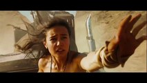Mad Max- Fury Road Official International Trailer #1 (2014) - Charlize Theron, Tom Hardy Movie