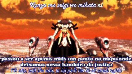 Kantai Collection legendado