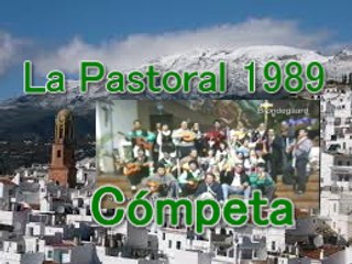 1989 CÓMPETA..LA PASTORAL Edición Resumido Julio 2014 a 27 Minutos .Original 3 Horas y 15 Minutos