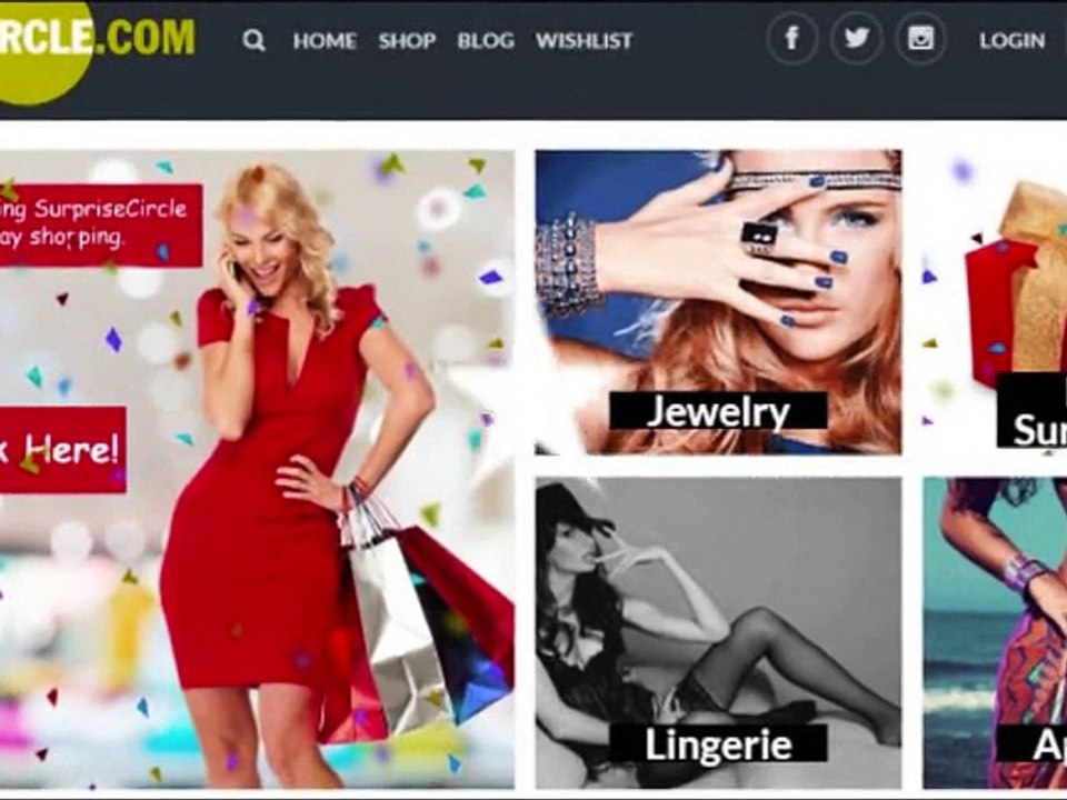 Buy jewelry