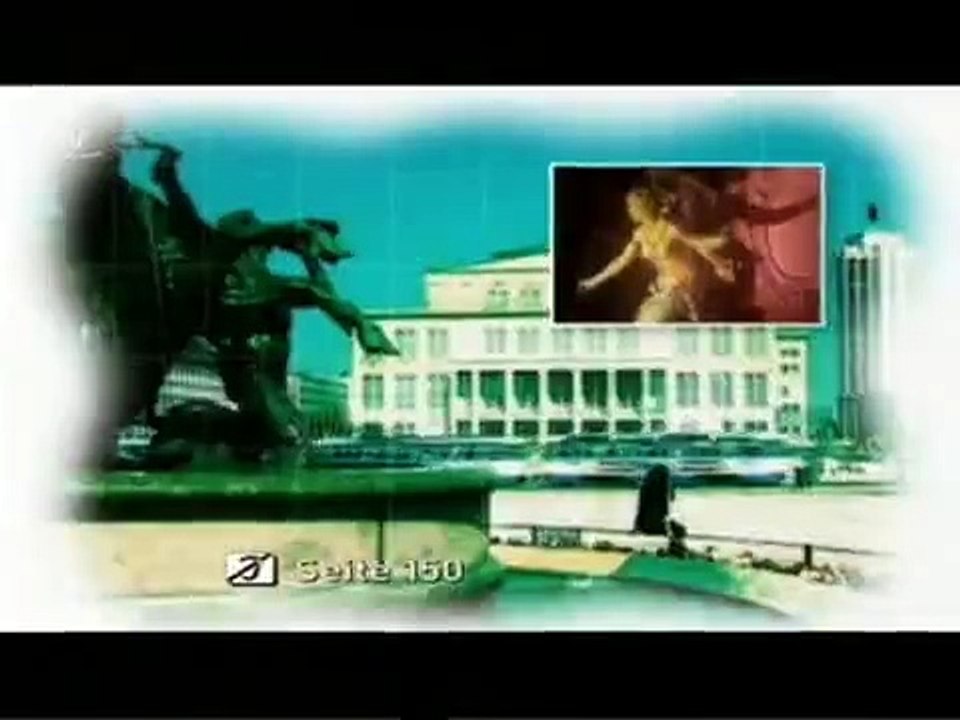 In aller Freundschaft S09E04 Am Scheideweg