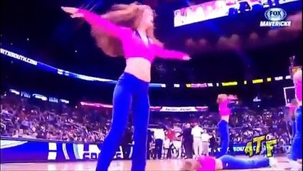 Cheerleading Catch Fail 2015 Video must watch