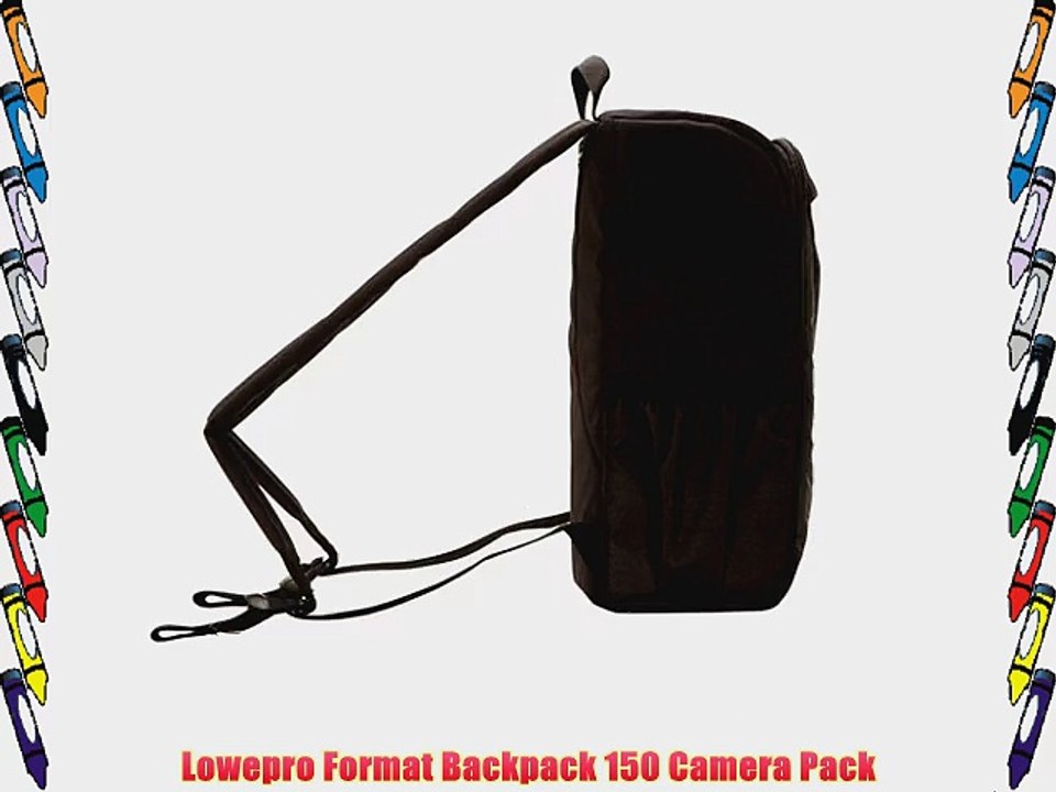 Lowepro Format Backpack 150 Camera Pack
