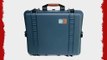 Portabrace PB-2700F Superlite Vault Hard Case with Foam (Blue)