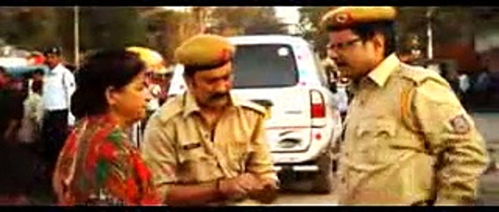 Chal Bhaag Full Movie 2015 Part 1