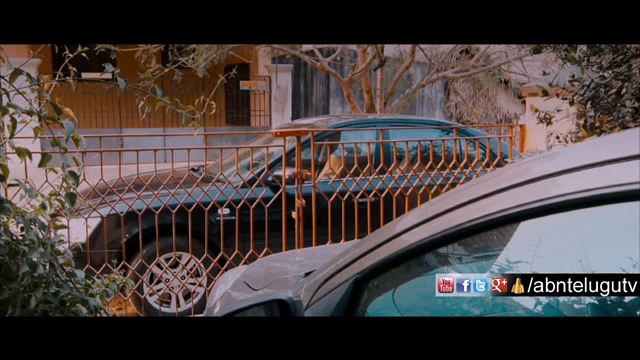 Dr Saleem trailer