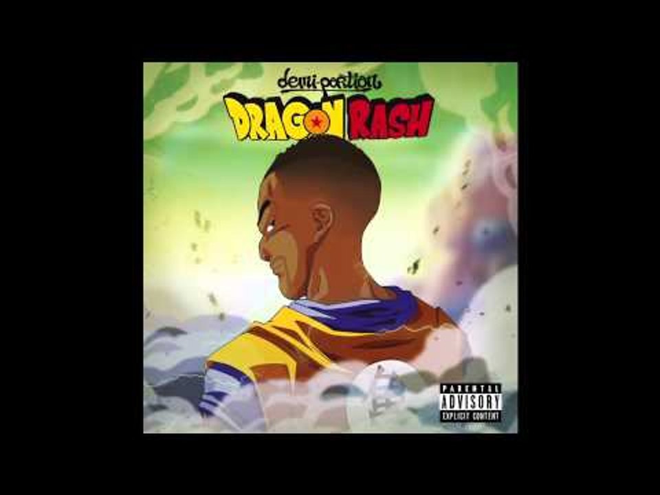 DEMI PORTION Feat OXMO PUCCINO - Une chaise pour deux (inédit)