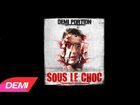 Demi Portion Feat. R.E.D.K - En restant vrais [S..L.C Vol.1 Officiel]