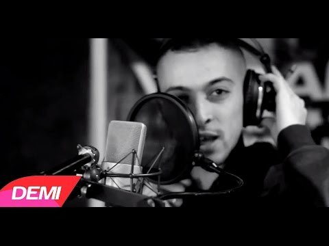 DEMI PORTION - FREESTYLE pour VOCAL JAM SESSION (officiel)