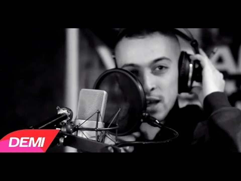 DEMI PORTION - FREESTYLE pour VOCAL JAM SESSION (officiel)