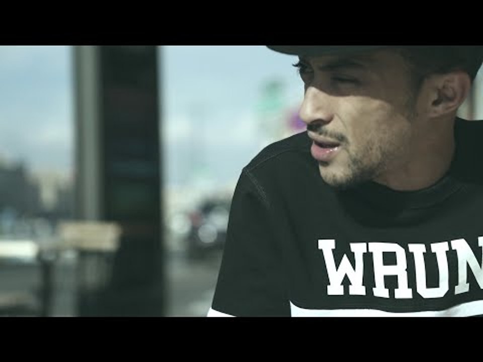 DEMI PORTION - JUSQU'ICI TOUT VA BIEN ( clip # 7 )