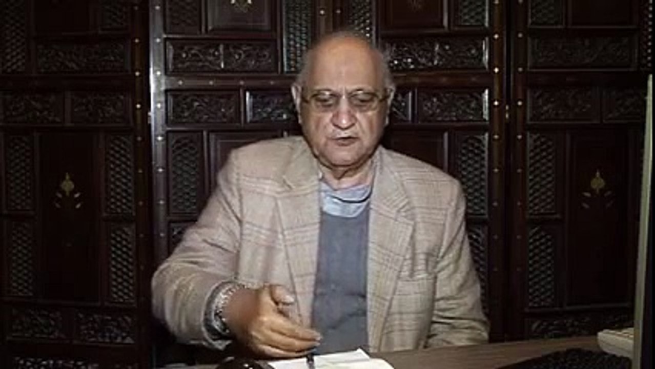 Kashmir Issue Part 5