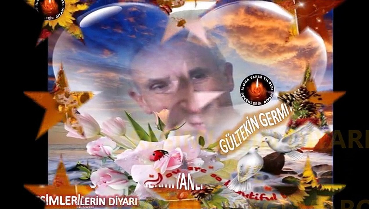 RESİMLERİN DİYARI VE UZAYIN ÇİÇEĞİ MARON - SİBEL CAN SEN GELMEZ OLDUN