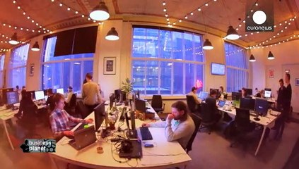 Inovação digital "made in" Letónia